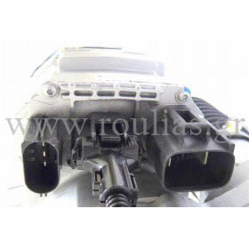FORD FOCUS s-max ΗΛΕΚΤΡΙΚΗ ΚΡΕΜΑΓΙΕΡΑ - Image 4
