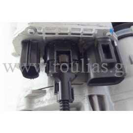 FORD FOCUS s-max ΗΛΕΚΤΡΙΚΗ ΚΡΕΜΑΓΙΕΡΑ - Image 3