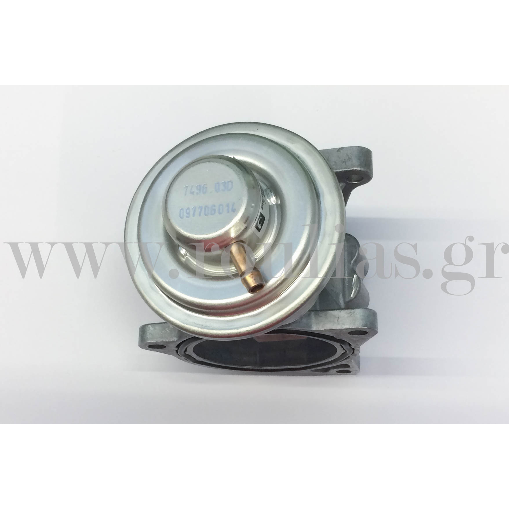 MN980325 egr mitsubitshi 2.0 DI-D BSY - Image 2