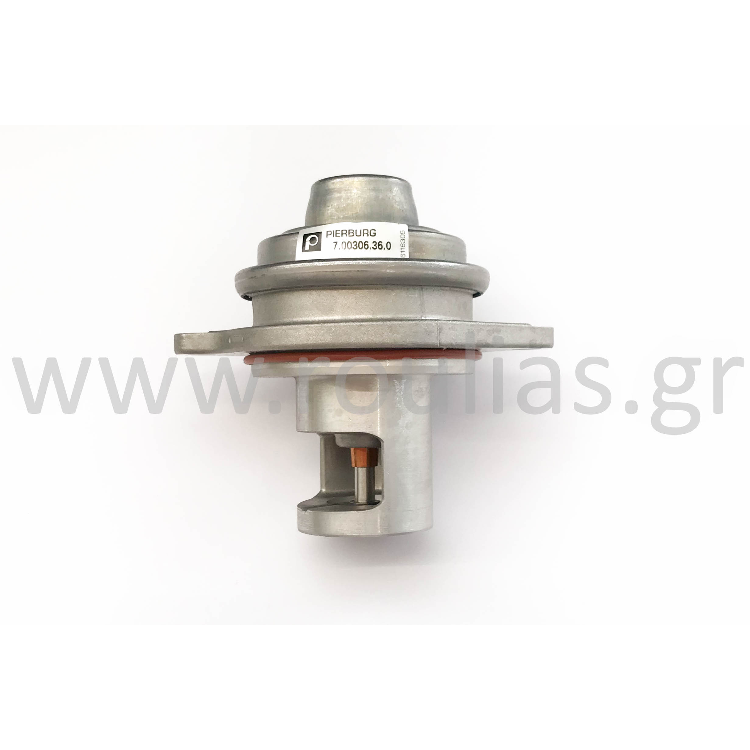 SMART FORTWO 450 CDi ΒΑΛΒΙΔΑ EGR - Image 2