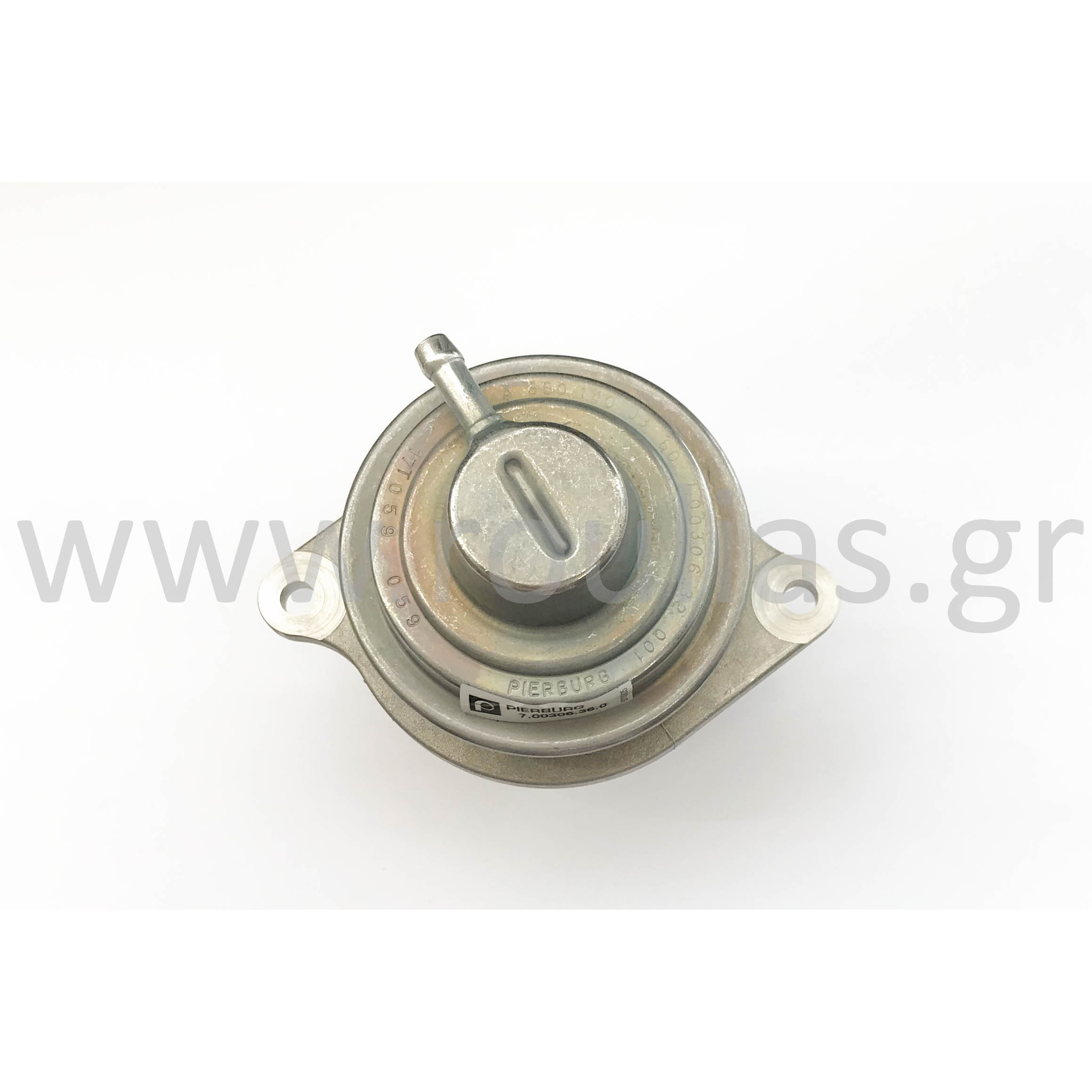 6391400560 SMART 450 CDi ΒΑΛΒΙΔΑ EGR - Image 3