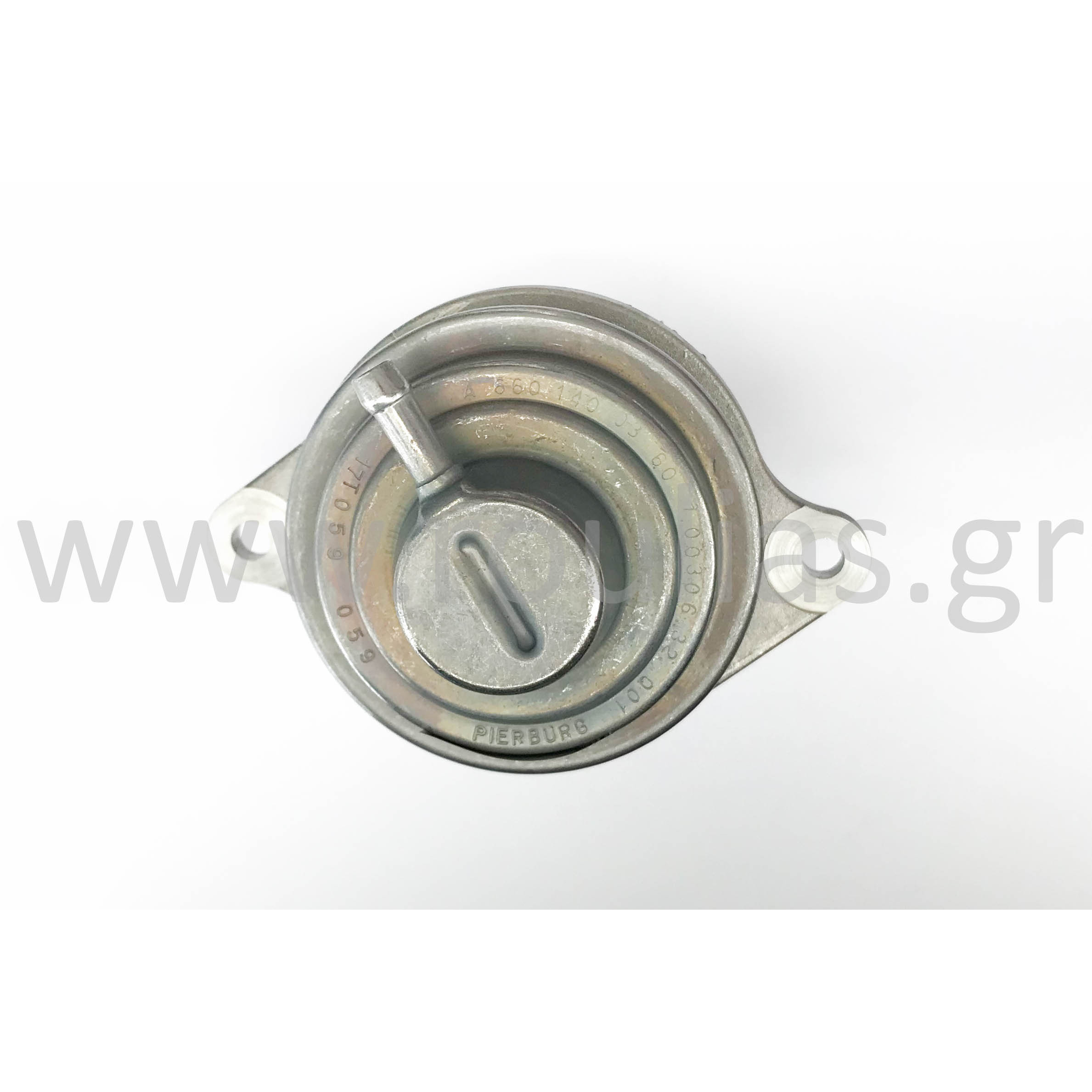 SMART FORTWO 450 CDi ΒΑΛΒΙΔΑ EGR - Image 4