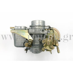 71754200 Solex  36-40PDSI   ΚΑΡΜΠΙΡΑΤΕΡ BMW 1600,1800,2000,2002