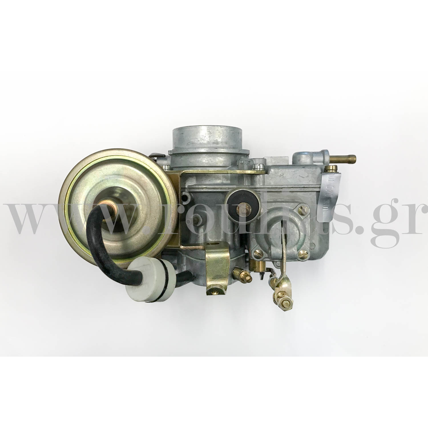 0010703304 Solex 36/40PDSI ΚΑΡΜΠΙΡΑΤΕΡ BMW 1600,1800,2000,2002 - Image 3