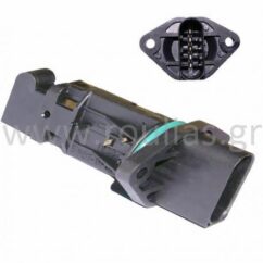 0281002462 AUDI 1,9  2,0 2,5 TDI  ΑΙΣΘΗΤΗΡΑΣ  ΑΕΡΑ
