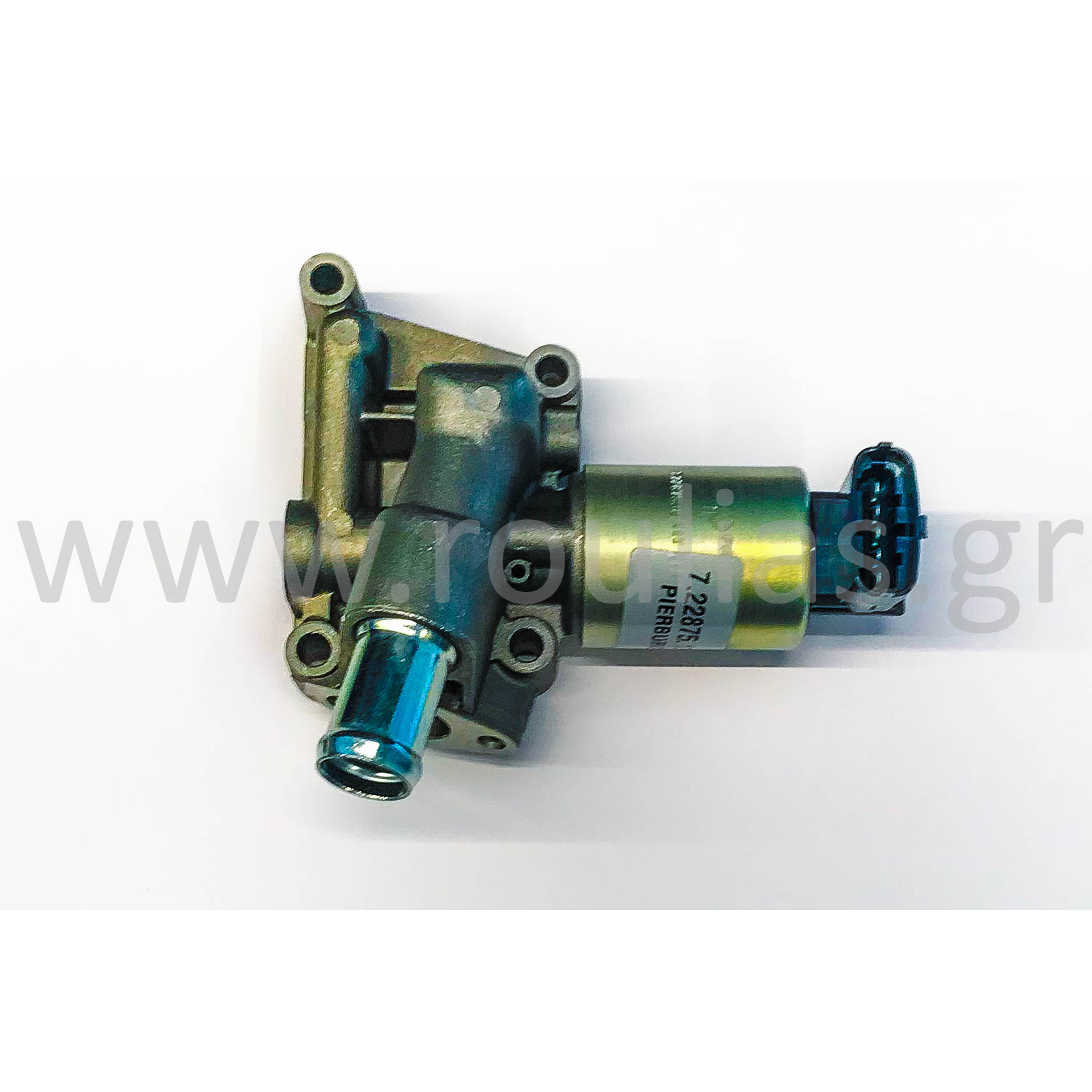 851593 βαλβιδα egr opel