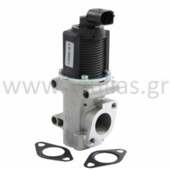βαλβιδα egr Saab 9-3