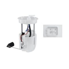 MAZDA  3 2.3L  ΑΝΤΛΙΑ ΒΕΝΖΙΝΗΣ   Ενας Σωλήνας