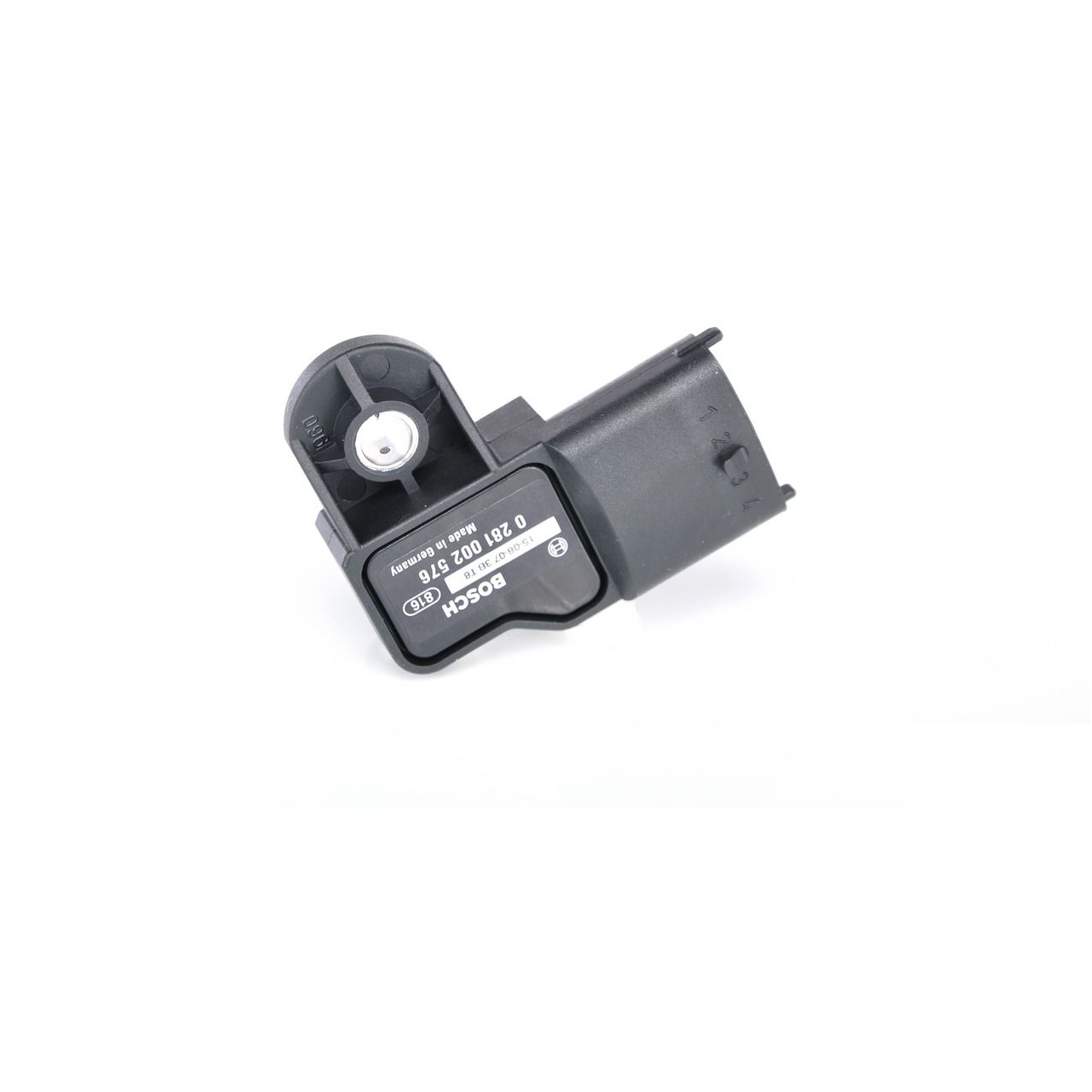 0281002576 Αισθητήρας, πίεσης καυσίμου VECO MAZ RENAULT TRUCKS VOLVO