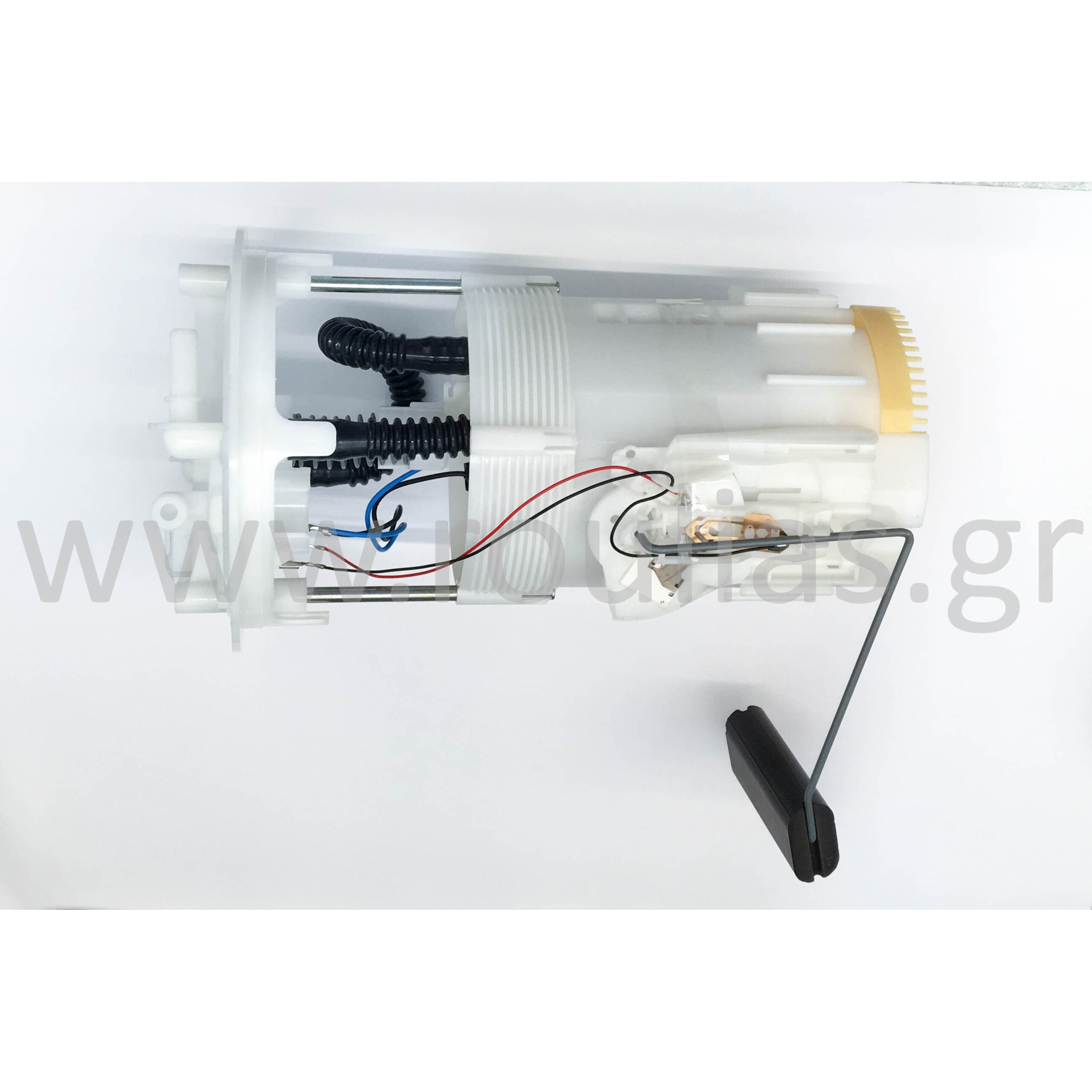 espace renault αντλια βενζινης - Image 2