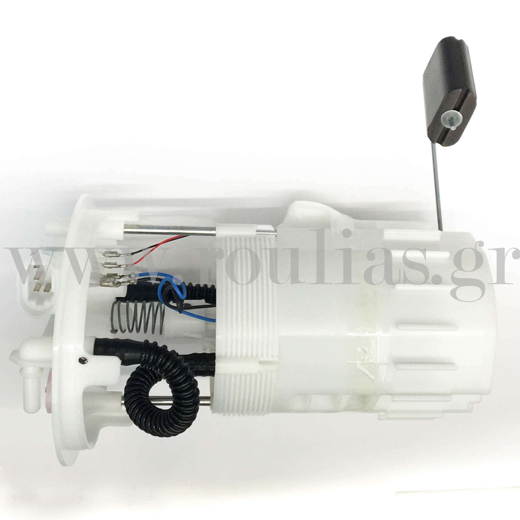 Nissan Primastar DCI 2001-> αντλία βενζίνης - Image 2