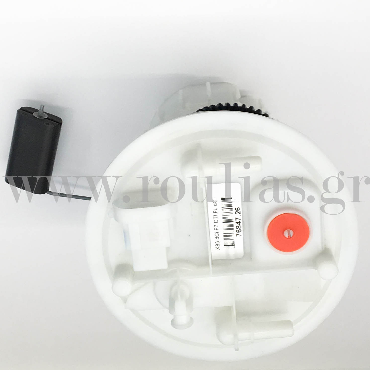 Nissan Primastar DCI 2001-> αντλία βενζίνης - Image 3