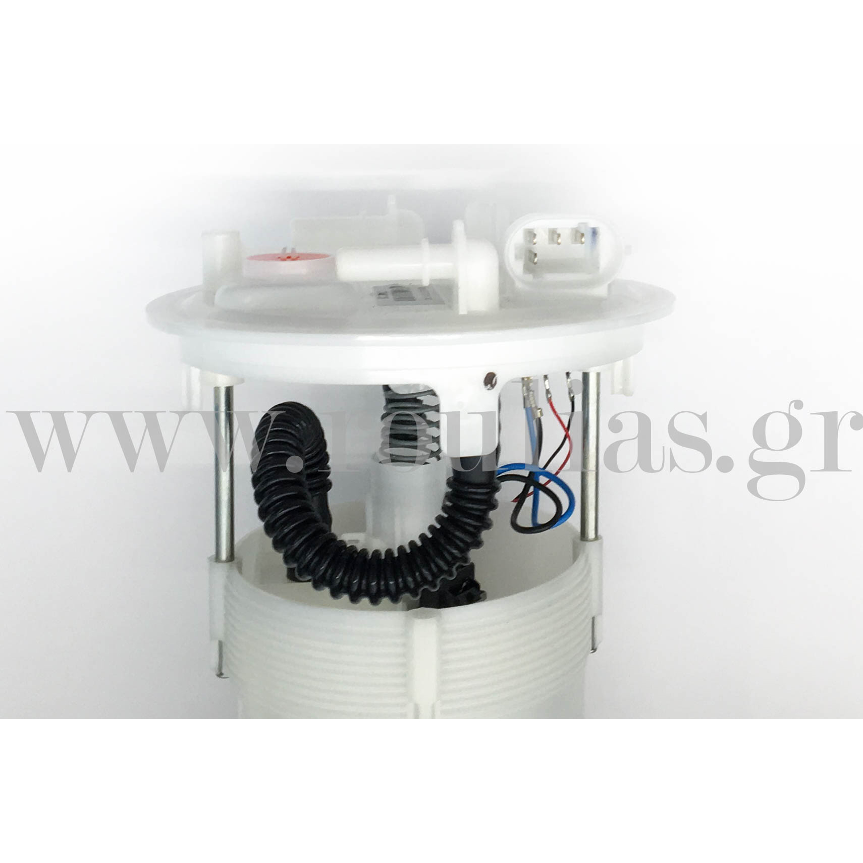 Nissan Primastar DCI 2001-> αντλία βενζίνης - Image 4
