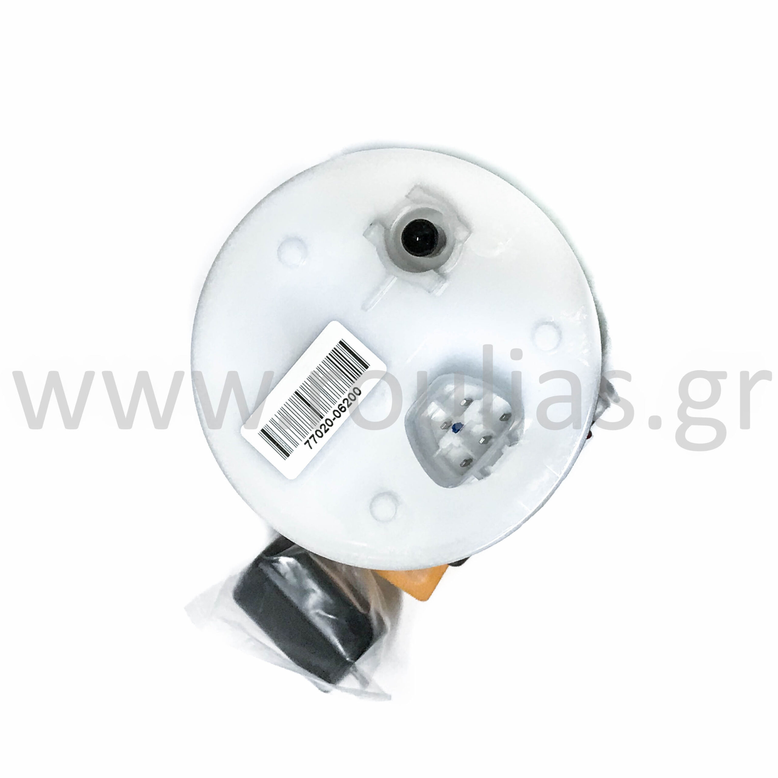 ΑΝΤΛΙΑ ΒΕΝΖΙΝΗΣ Toyota CAMRY/VISTA/AURION 2006-2009 - Image 2