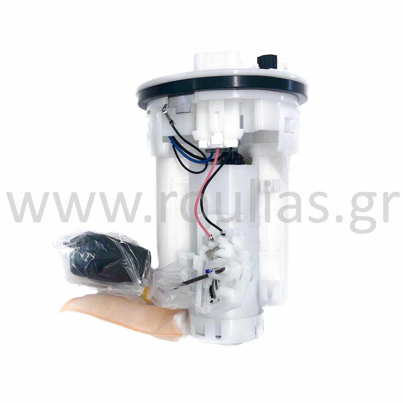 EIS663436 COROLLA VERSO TOYOTA ΑΝΤΛΙΑ ΒΕΝΖΙΝΗΣ