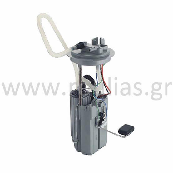 4805901 Αντλία Βενζίνης Opel Antara 2.4-L07 2007-2018