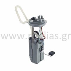04817842 Αντλία Βενζίνης  Opel Antara 2.4-L07  2007-2018