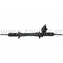 7842955105 alfa romeo 6  κρεμαγιερα υδραυλικη