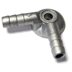 Ρακόρ Διπλό  Dellorto  8mm