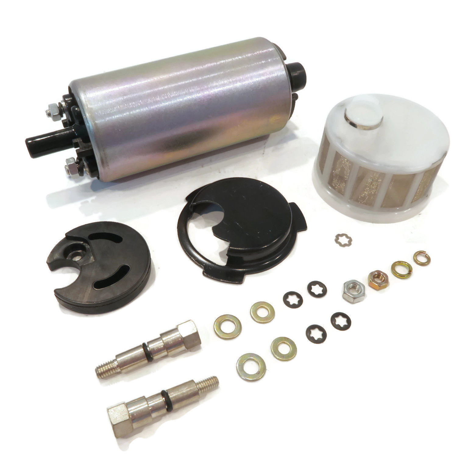66K-13907-00-00 ,66K139070000 MARINE YAMAHA 150-250 HP ΑΝΤΛΙΑ ΒΕΝΖΙΝΗΣ - Image 3