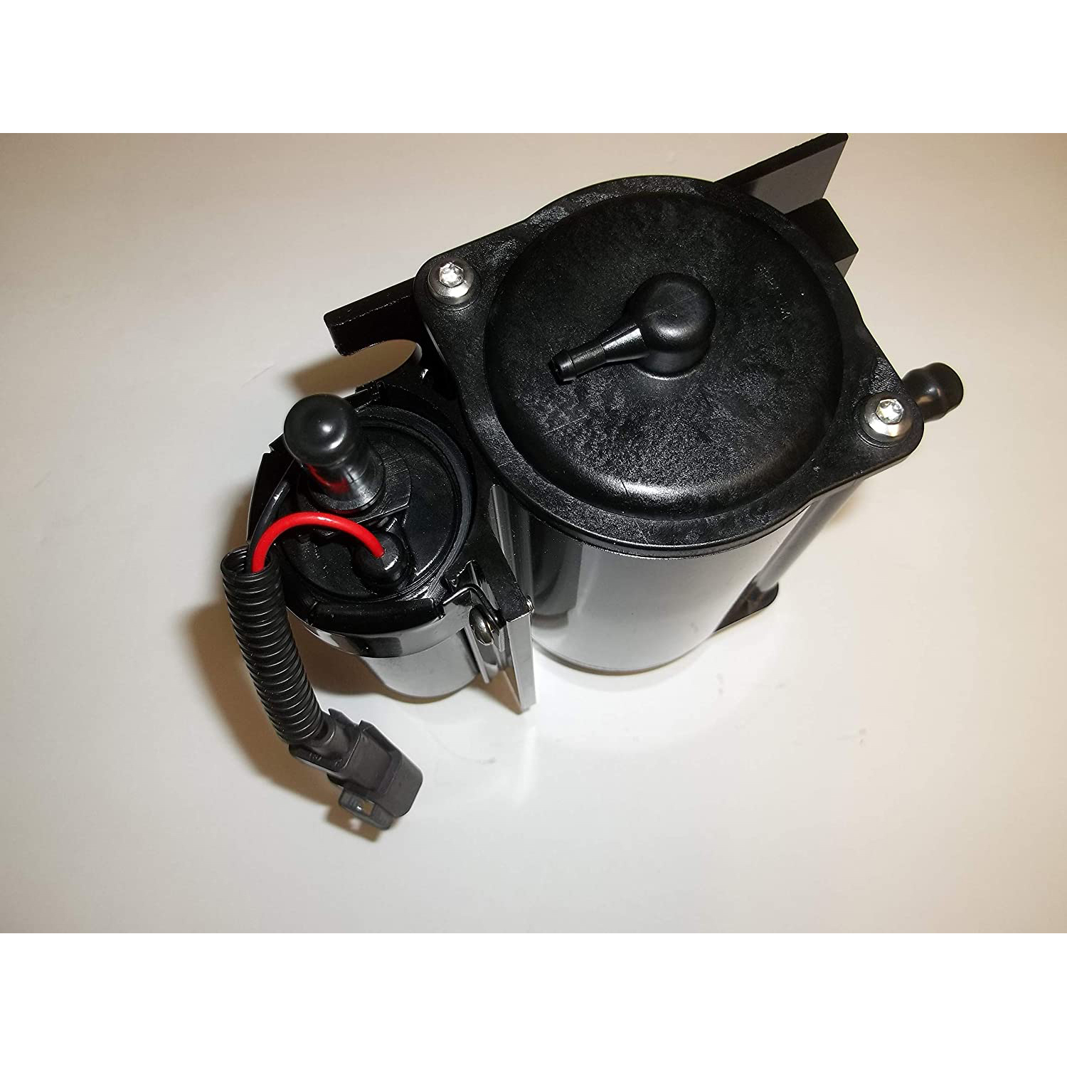 439712 Pump JOHNSON EVINRUDE ΑΝΤΛΙΑ ΠΑΡΟΧΗΣ ΚΑΥΣΙΜΟΥ - Image 3