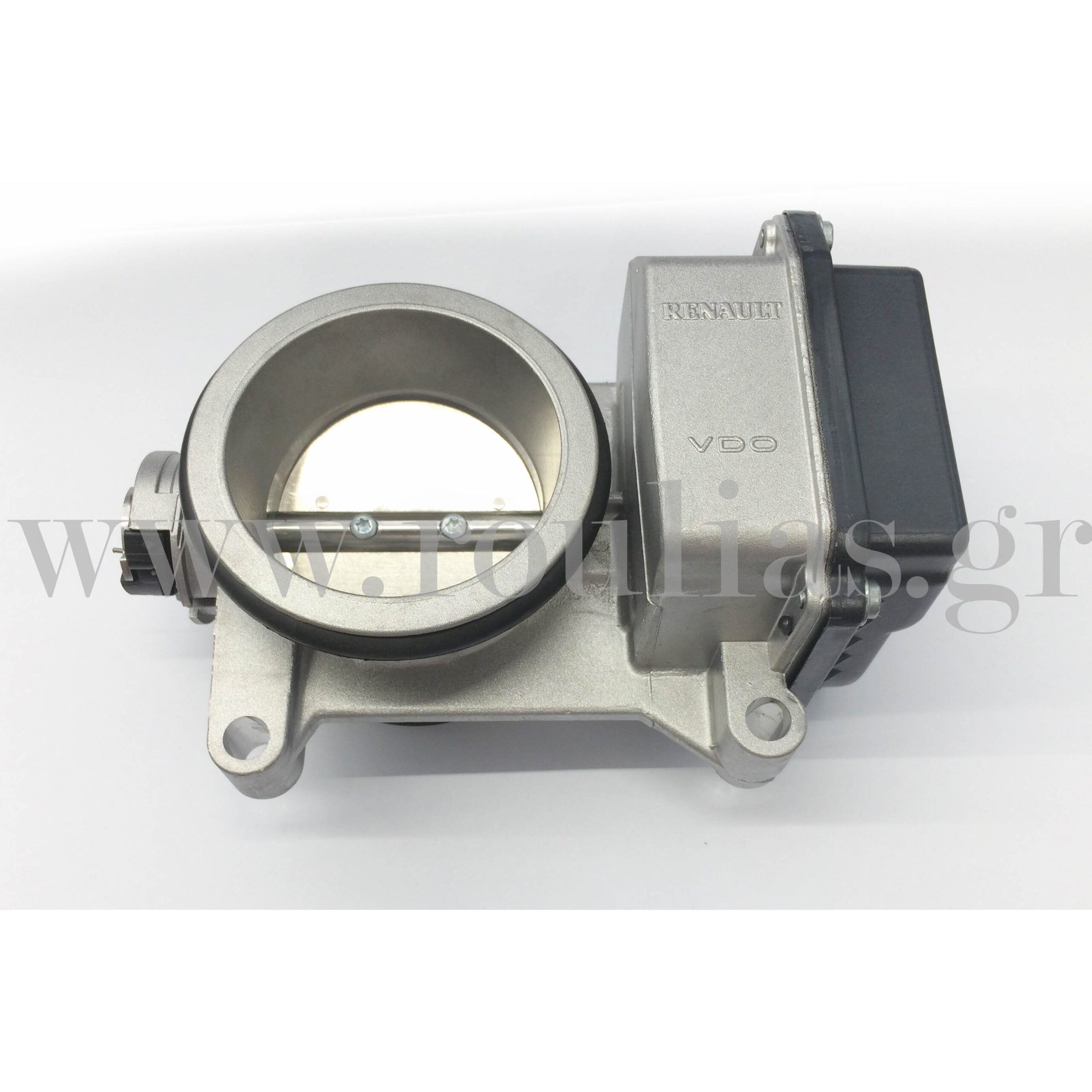 πεταλουδα γκαζιου Renault Traffic 2,0l cdi