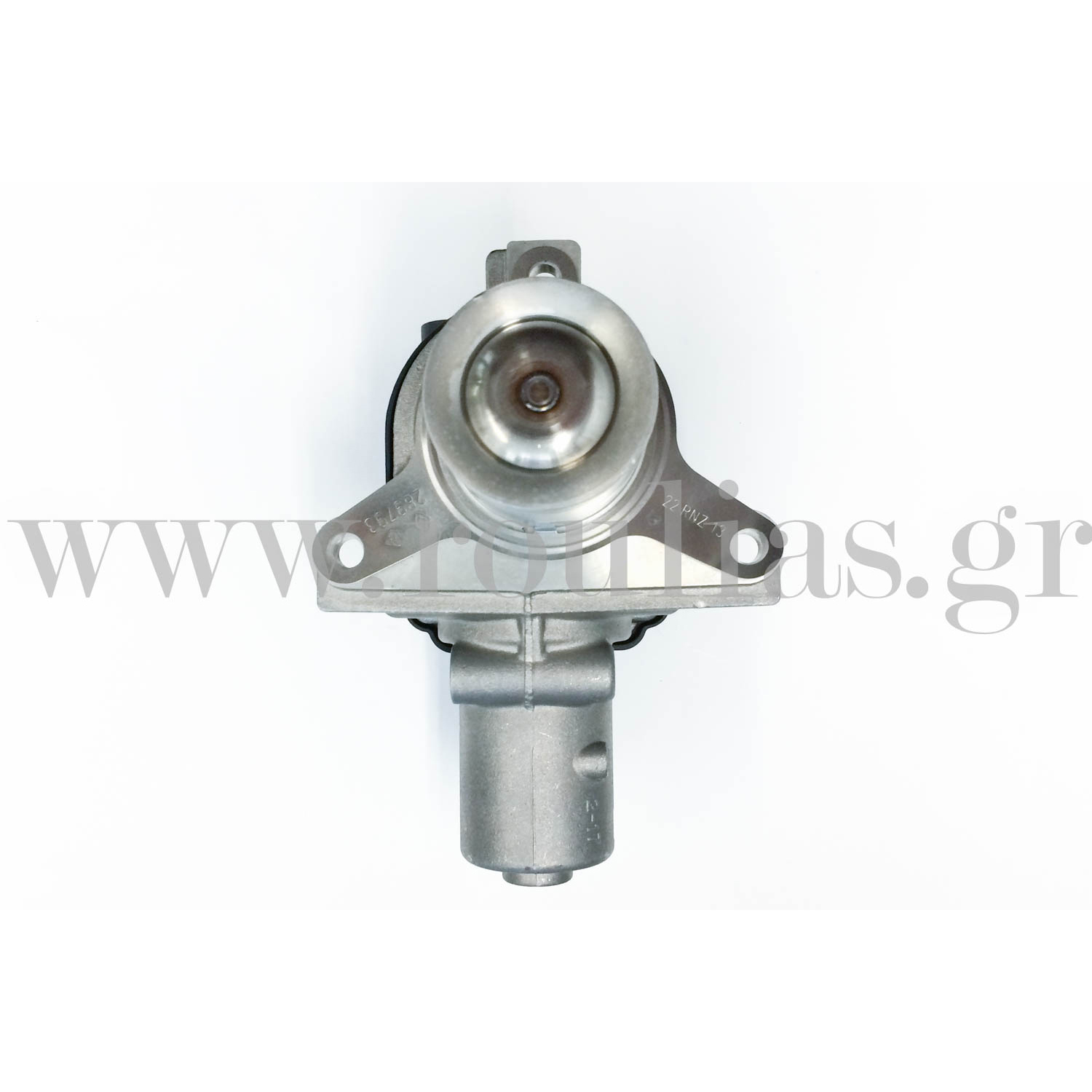 Πεταλουδα γκαζιου nissan 1,5dci - Image 2