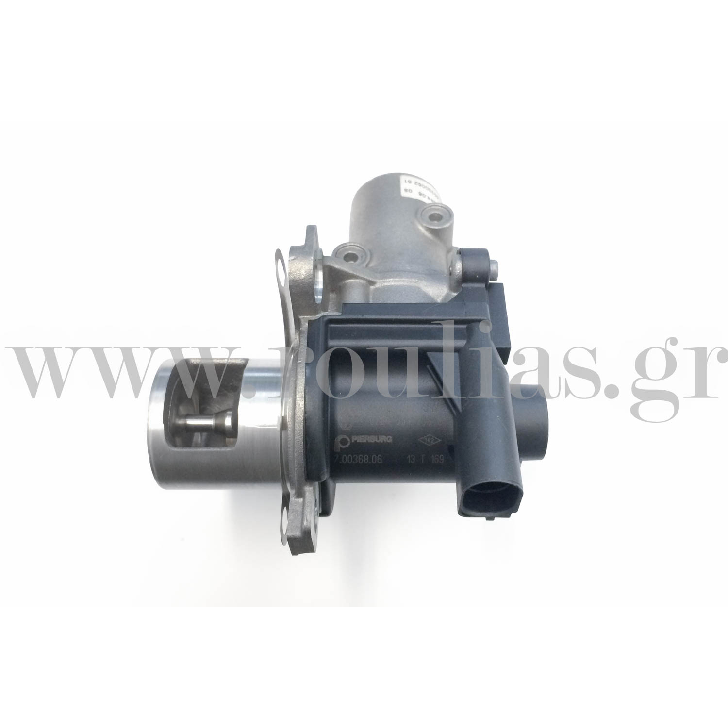 Πεταλουδα γκαζιου nissan 1,5dci - Image 4