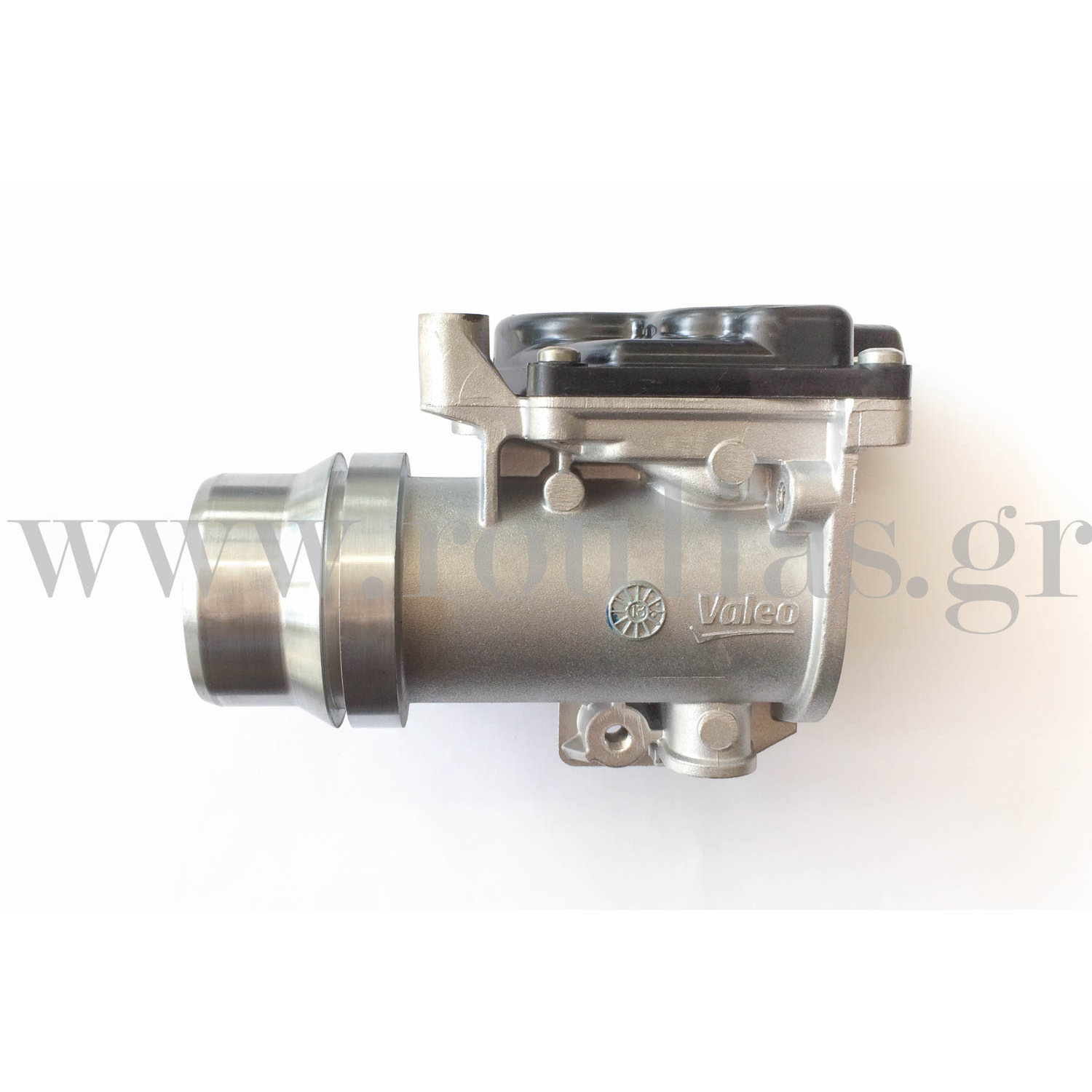 Πεταλουδα γκαζιου Nissan Qashqai 1.5l 8v DCI DIESEL 2010-2013 - Image 2