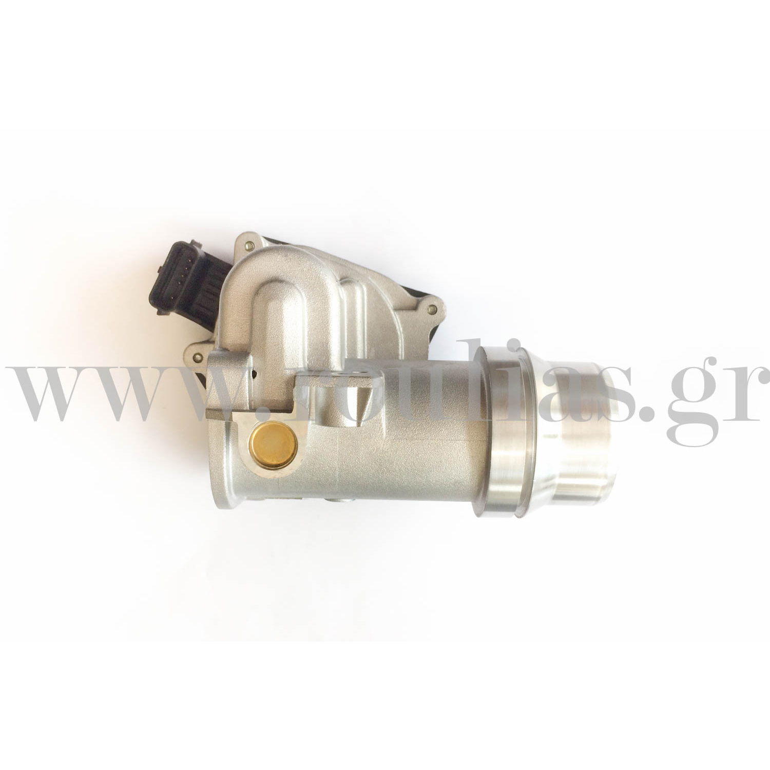 Πεταλουδα γκαζιου Renault megane III 2008-> - Image 3