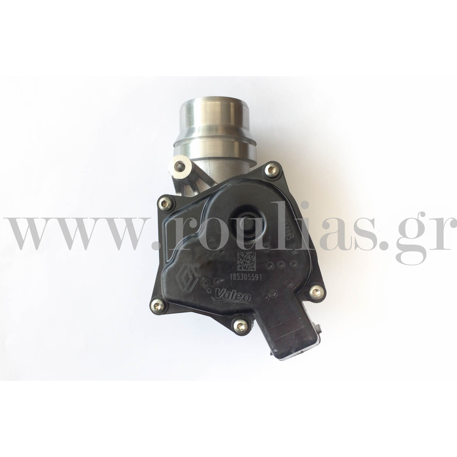 Πεταλουδα γκαζιου Nissan Qashqai 1.5l 8v DCI DIESEL 2010-2013 - Image 4