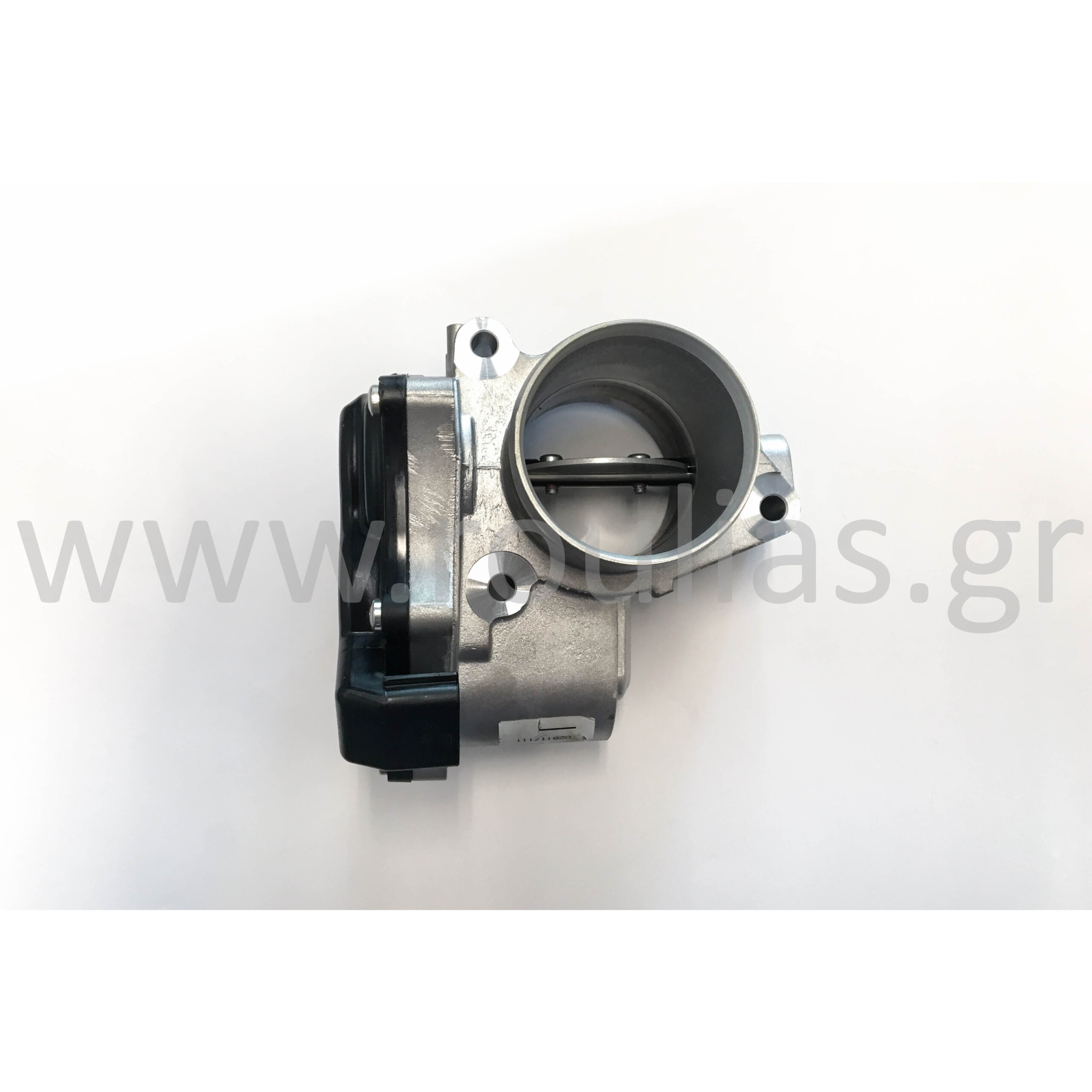 1340067JG0 13400-67JG0 Suzuki Grand Vitara II 1.9 DDiS AWD πεταλούδα γκαζιου - Image 2