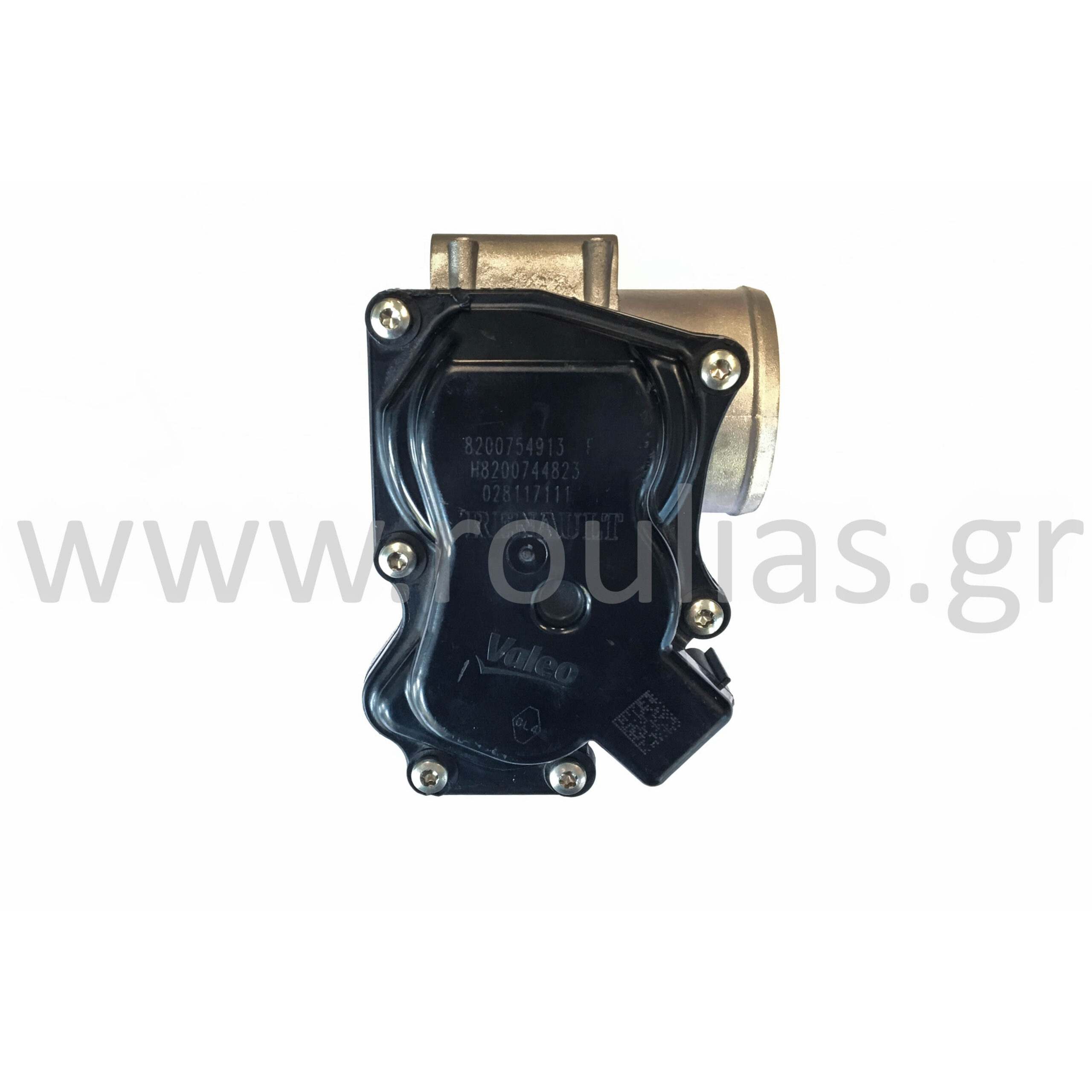 1340067JG0 13400-67JG0 Suzuki Grand Vitara II 1.9 DDiS AWD πεταλούδα γκαζιου - Image 3