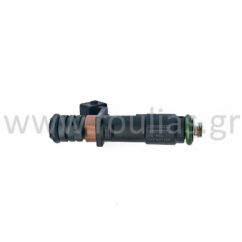 Μπεκ  Renault Twingo 1,2/8V Siemens Deka