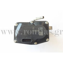 14710-3921R  147103921R  ΒΑΛΒΙΔΑ EGR renault,opel,nissan  2,3L  2000->γνησια καινουρια