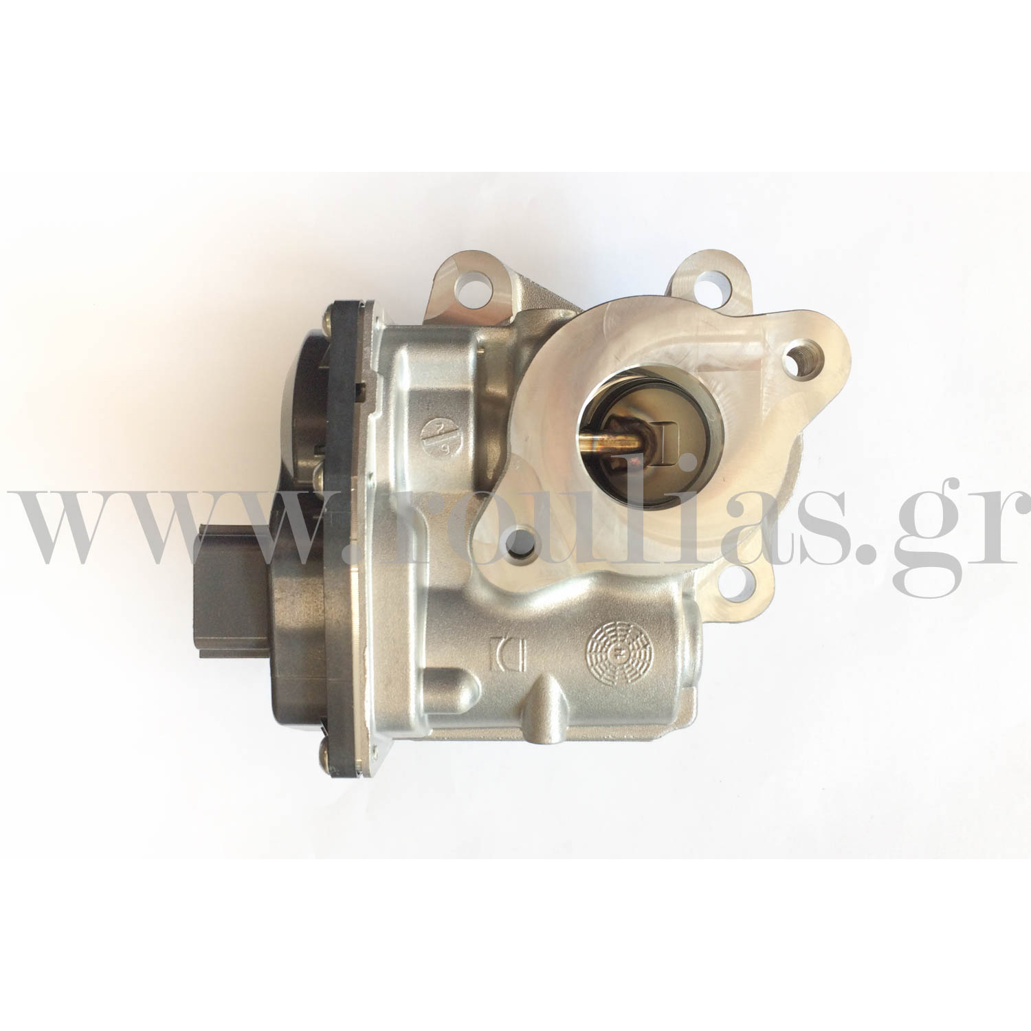 14710-3921R 147103921R ΒΑΛΒΙΔΑ EGR renault,opel,nissan 2,3L 2000->γνησια καινουρια - Image 2