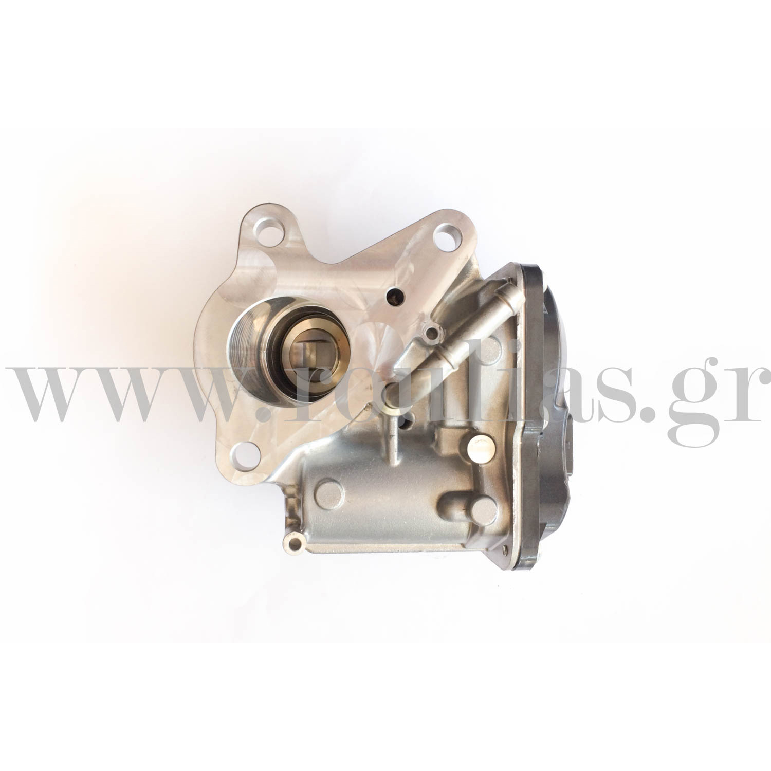 147103921R EGR VALVE renault, 2,3L opel 2,3L 2000->original new - Image 3