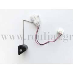 toyota yaris  φλωτερ αντλιας βενζινης