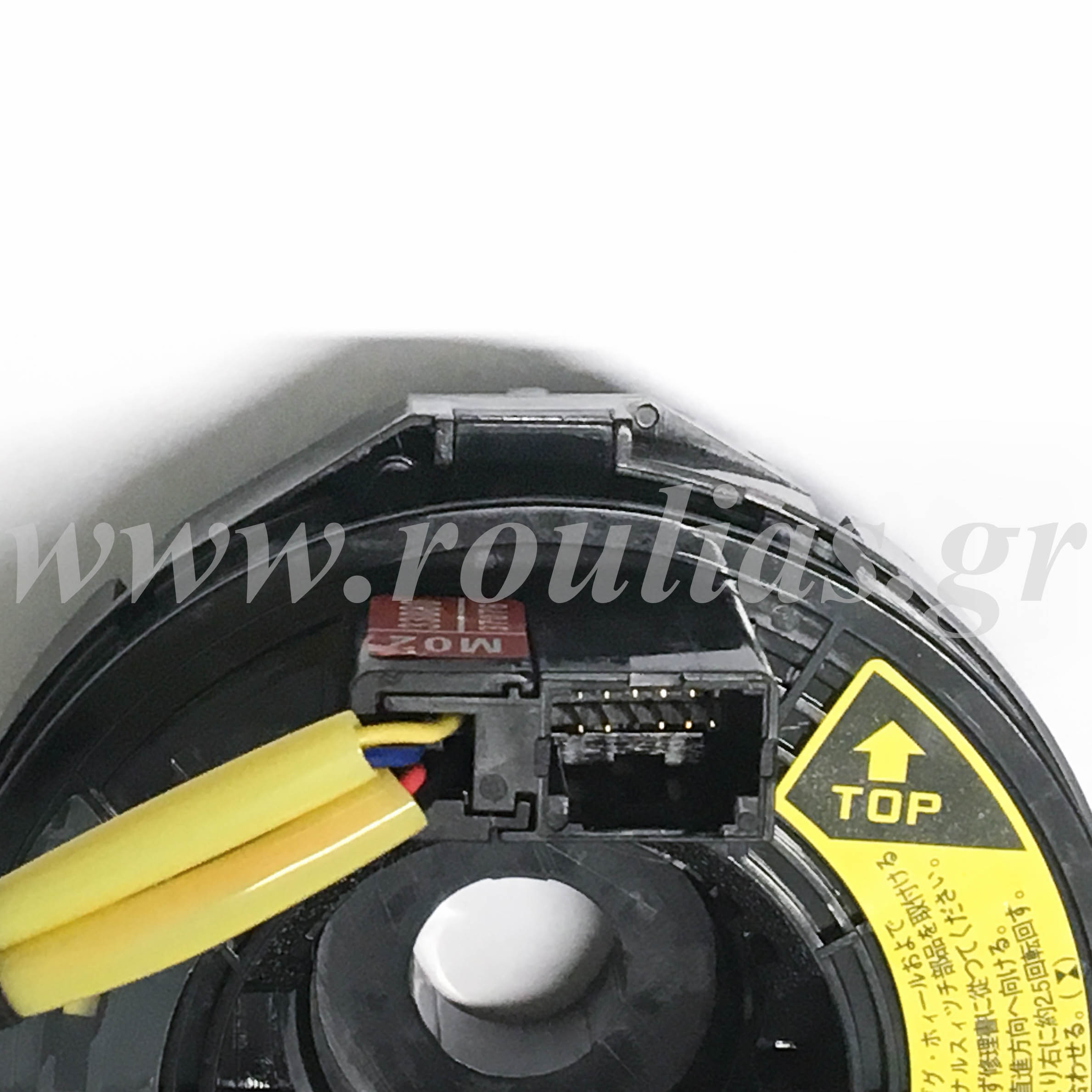 8430605050 σπιραλ αεροσακου Toyota Camry - Image 2