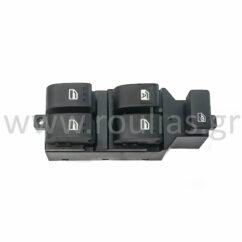 84820-B2010, 84820B2010 Daihatsu  Terios Toy L2O2 Διακόπτης Παραθύρου Οδηγού