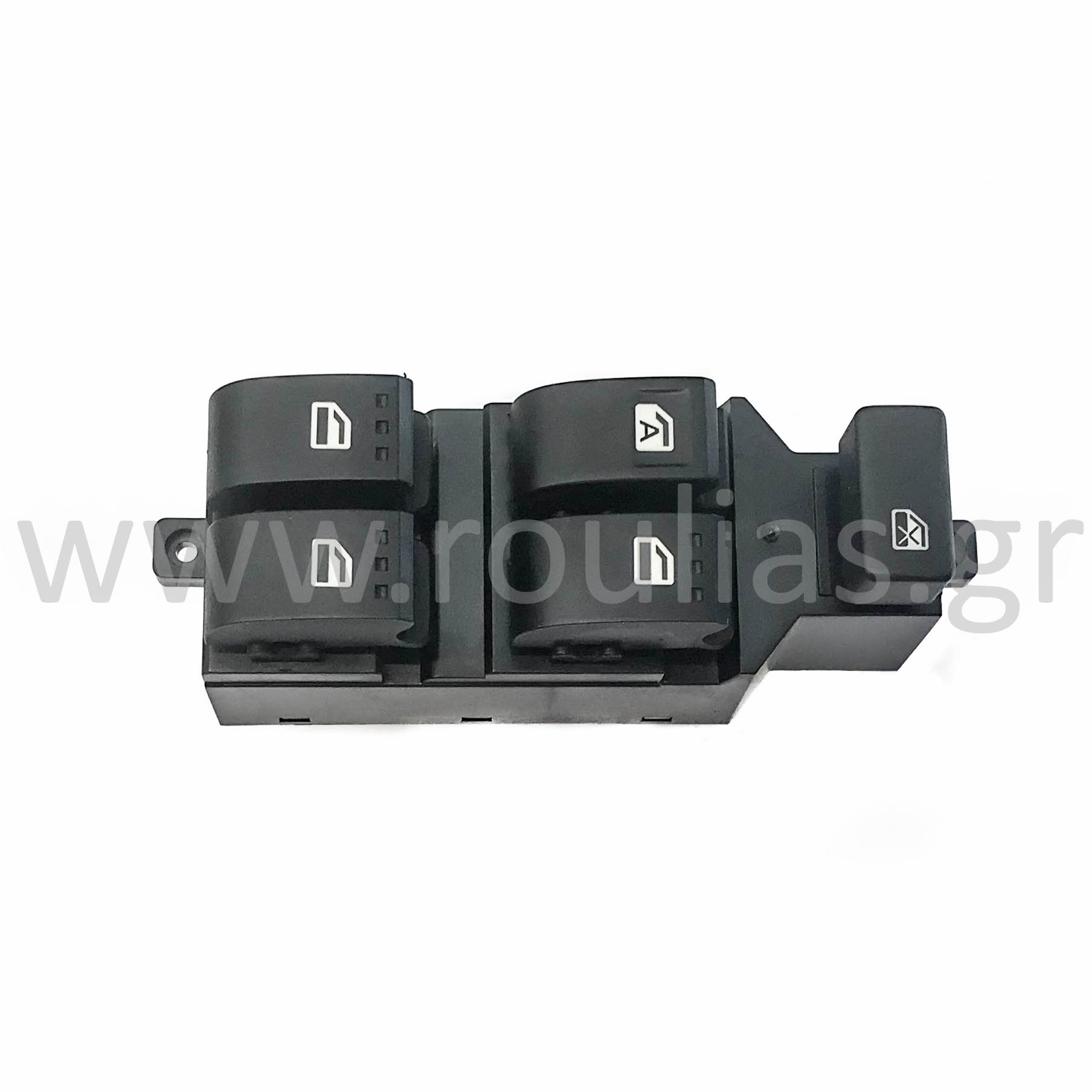 84820-B2010, 84820B2010 Daihatsu Terios Toy L2O2 Διακόπτης Παραθύρου Οδηγού