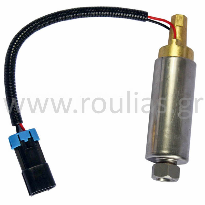 8M0116357 Αντλία Υψηλής Mercury V6 και V8 (Θαλάσσης)