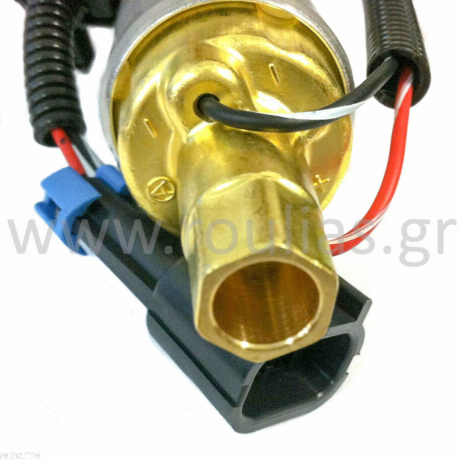 Mercury V6 και V8 Αντλία Υψηλής - Image 2