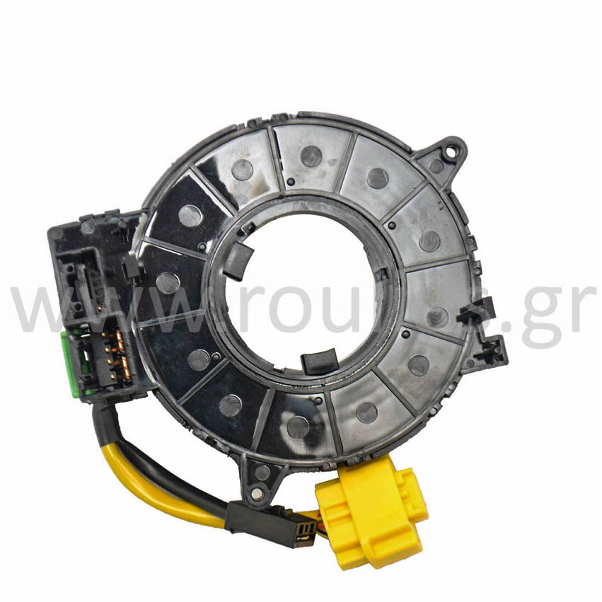 8619-A018 Σπιραλ Αερόσακου Pajero 3,8 v6 - Image 3