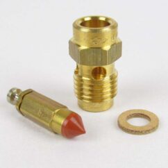 PHM-PHF Βελόνα Πλωτήρα Dellorto 200-400
