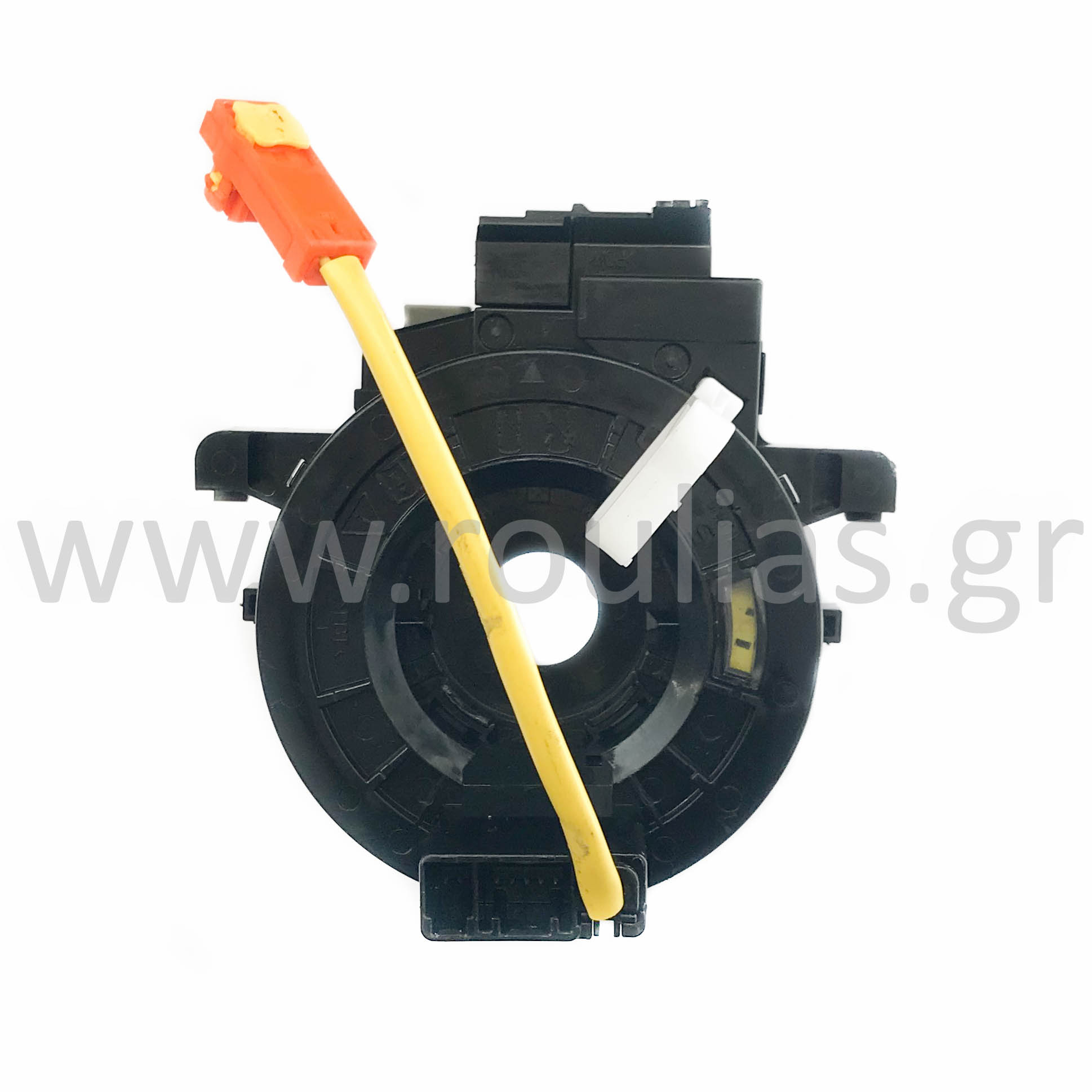 84307-02080 σπιραλ αεροσακου +ΑΙΣΘ.ΓΩΝΙΑΣ Toyota auris - Image 3