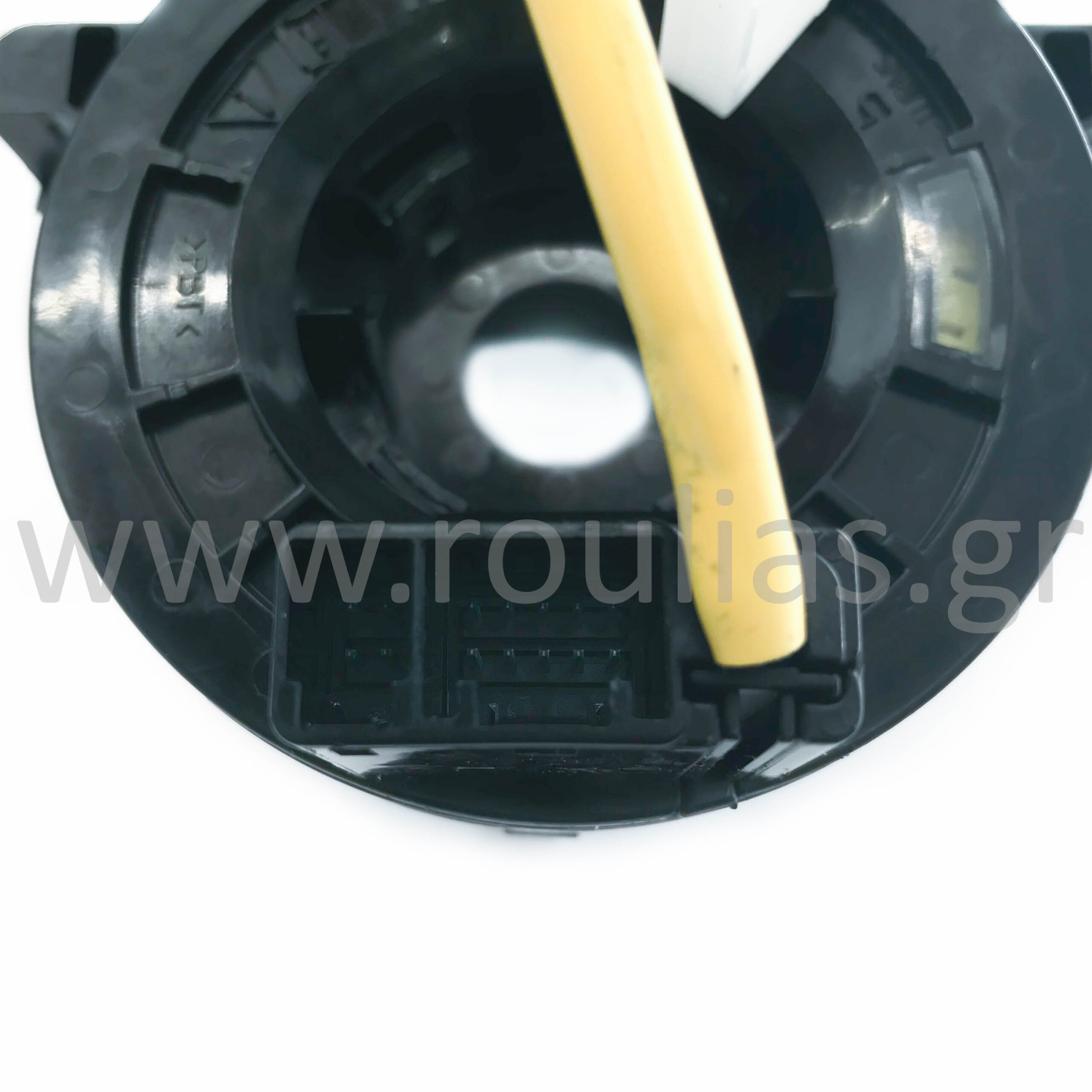84307-02080 σπιραλ αεροσακου +ΑΙΣΘ.ΓΩΝΙΑΣ Toyota auris - Image 4