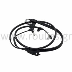 8-97387-992-1,8973879921  αισθητήρας abs isuzu rodeo,d-max πίσω αριστερά-δεξιά