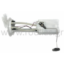 8979455250 Isuzu D-max αντλία πετρελαίου