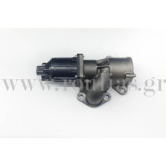 EGR ΒΑΛΒΙΔΑ ISUZU D-MAX